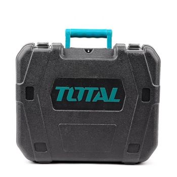 Máy vặn bu lông 1050W TOTAL TIW10101 1/2” - Ảnh 6