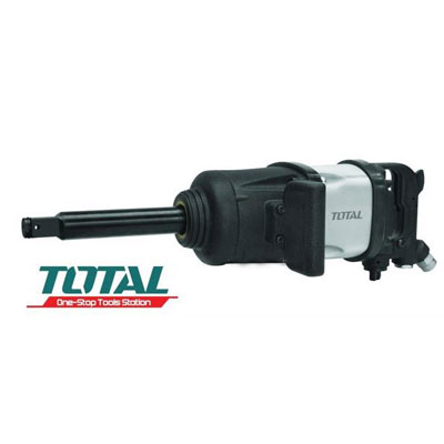 Máy vặn bu lông bằng khí TOTAL TAT40111 1"