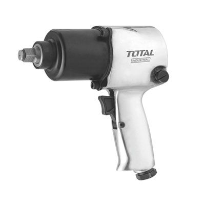 Máy vặn bu lông bằng khí TOTAL TAT40121 1/2"