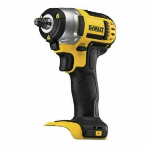 Máy vặn bu lông động lực pin Dewalt DCF880N-KR (Chưa kèm Pin & Sạc)