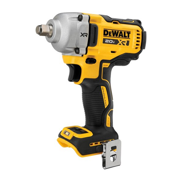Alternative view of Máy vặn bu lông dùng pin 20V DeWalt DCF891N-B1 (Chưa Pin & Sạc)