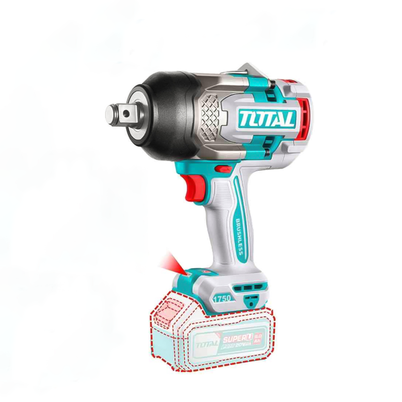 may van bu long dung pin 20v total tiwli201751 chua pin sac 1757664652