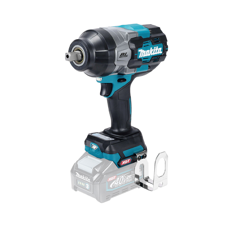 Máy vặn bu lông dùng pin 40V Max Makita TW003GZ (Chưa Pin & Sạc)