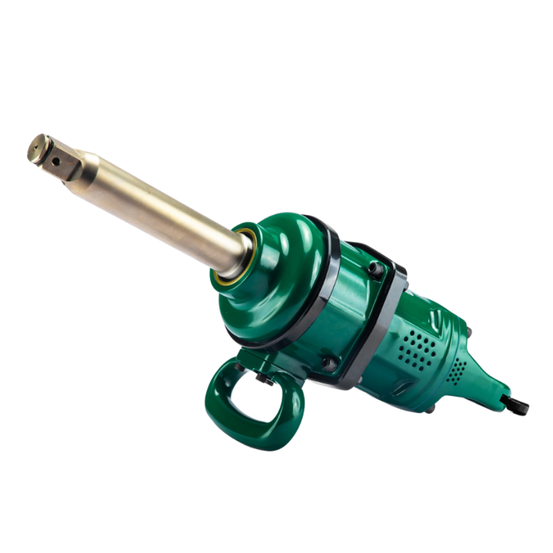 Máy Vặn Bu Lông 1 Inch SATA 01132