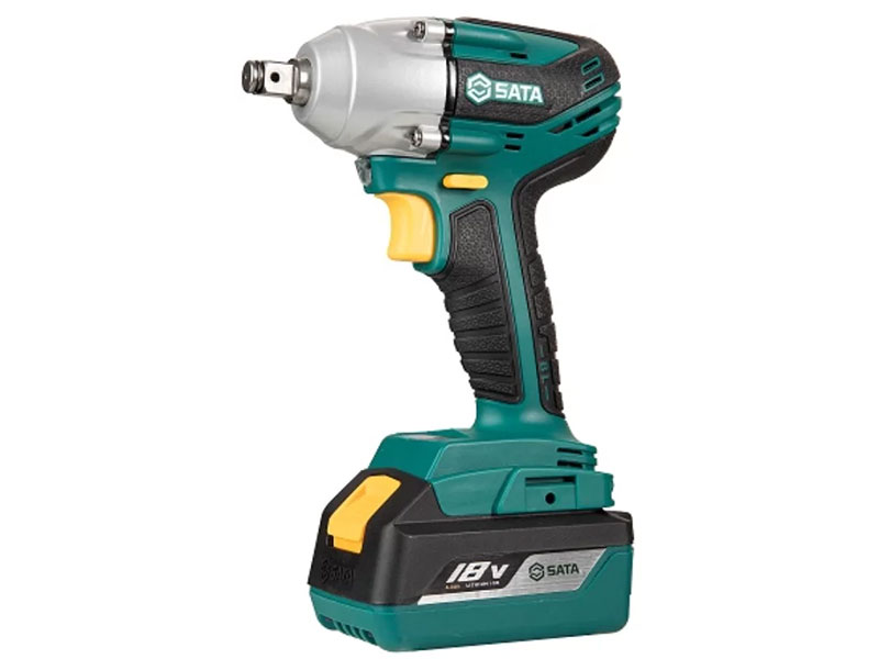 Máy Vặn Bu Lông Sata 51073E – 1/2Inch