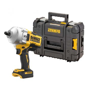 Máy vặn Bulong dùng pin 1/2 Inch không chổi than Dewalt DCF961NT-KR ( Chưa Pin & Sạc ) - Ảnh 6