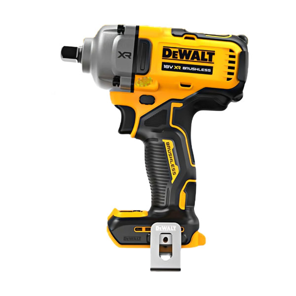 Máy vặn bulong dùng pin 20V DeWALT DCF892N-KR (Chưa pin & sạc) - Ảnh 3