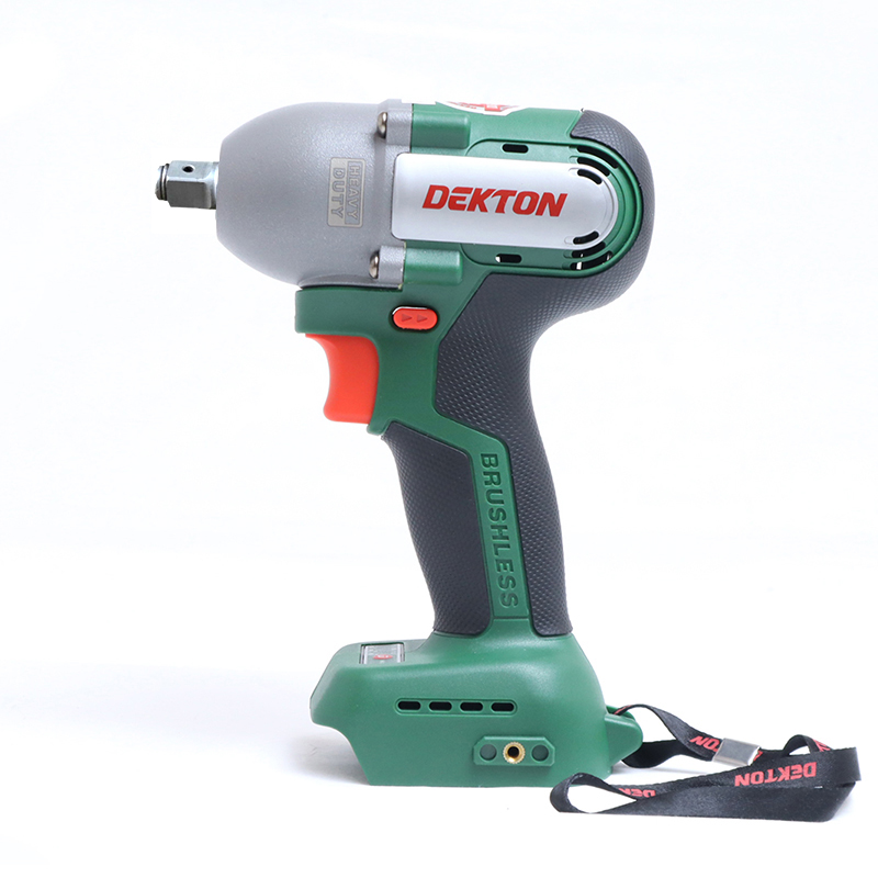 Máy Vặn Bulong Pin Dekton M21-IW380N (Chưa Pin & Sạc)