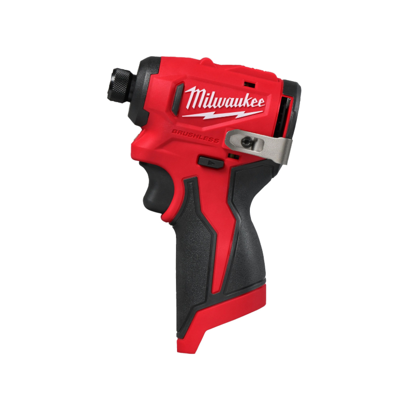 Máy vặn vít dùng pin 12V Milwaukee M12 BLIDRC-0 (Chưa Pin & Sạc)
