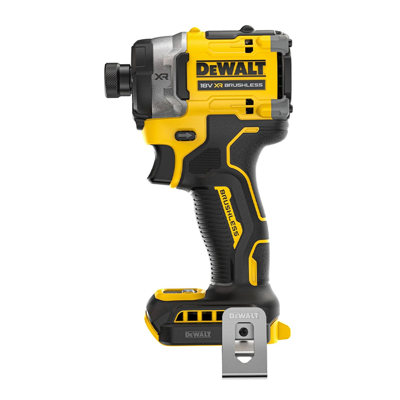 Máy vặn vít dùng pin 18V Dewalt DCF860N-B1 (Chưa Pin & Sạc)