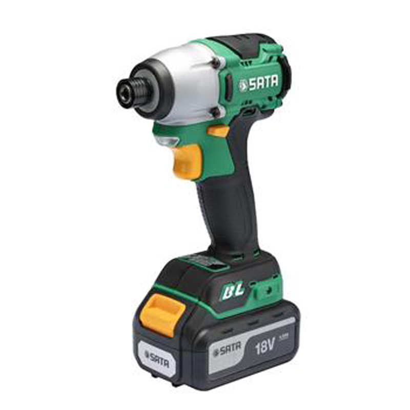 Máy vặn vít dùng pin 18V SATA 51085 (1 Pin 4.0Ah, 1 Sạc)