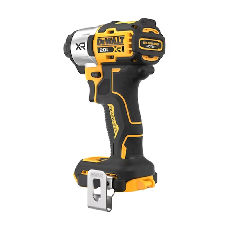 Alternative view of Máy vặn vít dùng pin 20V DeWalt DCF845N-KR (Chưa Pin & Sạc)