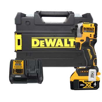 Alternative view of Máy vặn vít dùng pin 20V DeWalt DCF850M1