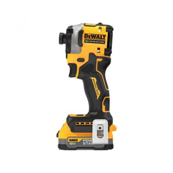 Máy vặn vít dùng pin 20V POWEERSTACK DeWalt DCF850E2T - Ảnh 5