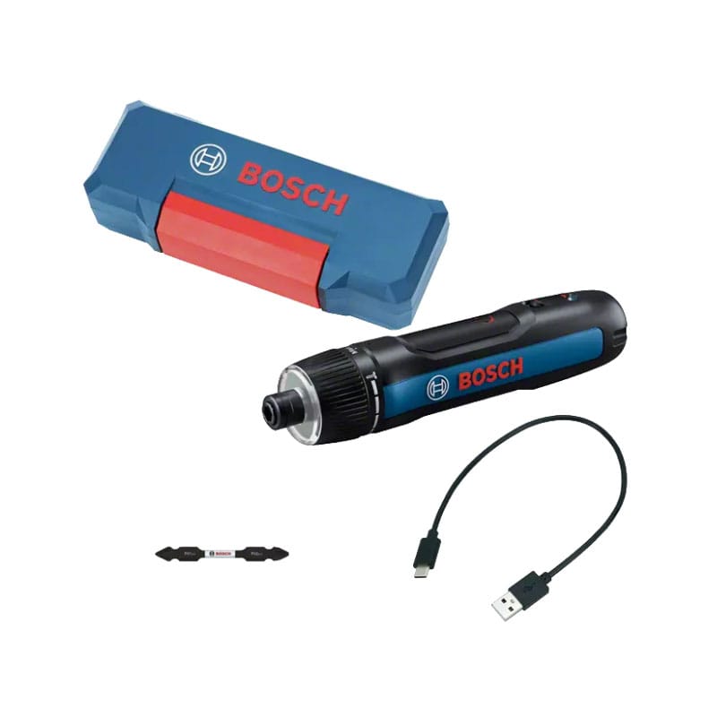 Máy vặn vít dùng pin 3.6V Bosch Go Gen 3 (06019H2280)