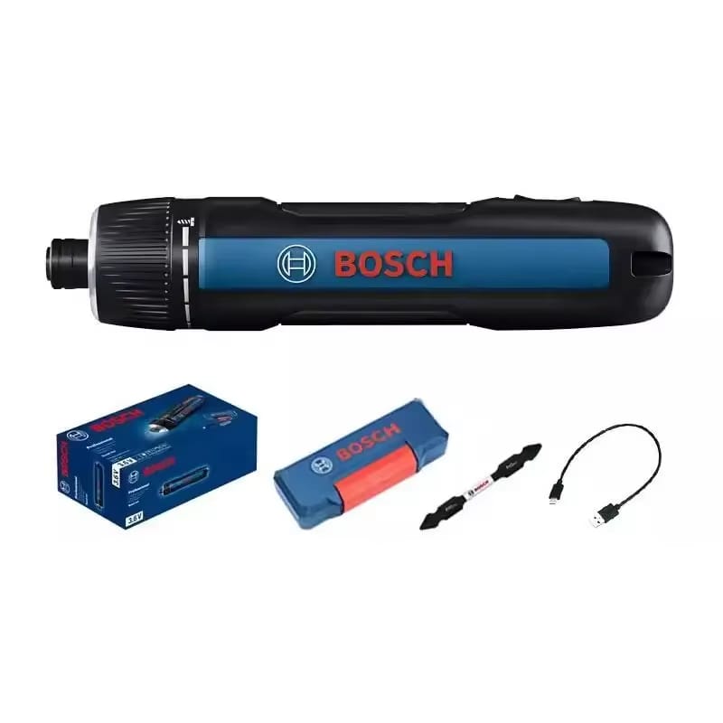 Máy vặn vít dùng pin 3.6V Bosch Go Gen 3 (06019H2280) - Ảnh 4