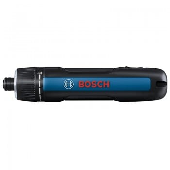 Máy vặn vít dùng pin 3.6V Bosch Go Gen 3 (06019H2280) - Ảnh 8