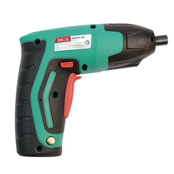 Máy vặn vít dùng pin 4V DCA ADPL5C