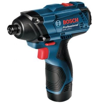 Máy vặn vít dùng pin Bosch GDR 120-LI 12V - Ảnh 4