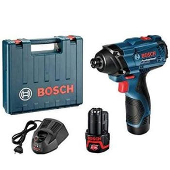 Máy vặn vít dùng pin Bosch GDR 120-LI 12V - Ảnh 5