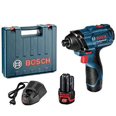 Máy vặn vít dùng pin Bosch GDR 120-LI 12V - Ảnh 3