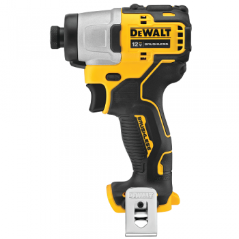 Alternative view of Máy vặn vít dùng pin DeWALT DCF801N (12V ) ( Chưa kèm pin & sạc )