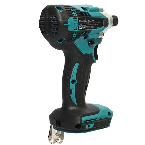 Alternative view of Máy vặn vít dùng pin Makita DTD156SFE (18V)