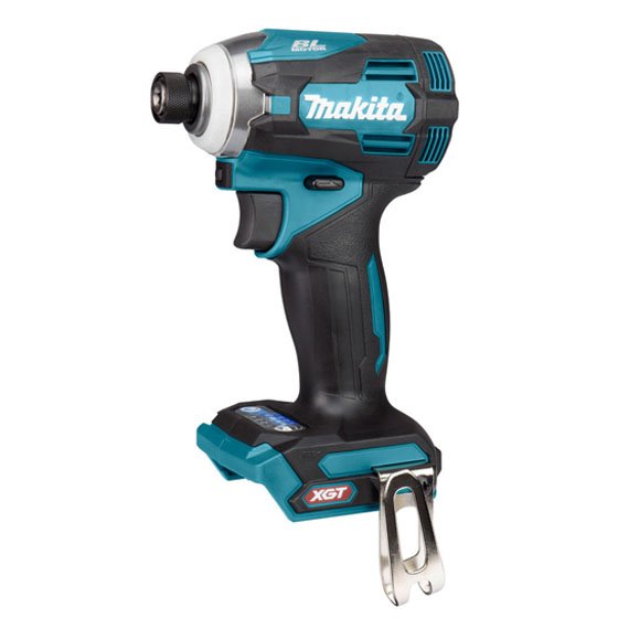 Máy vặn vít dùng pin Makita TD001GZ (40V Max Chưa Pin & Sạc )
