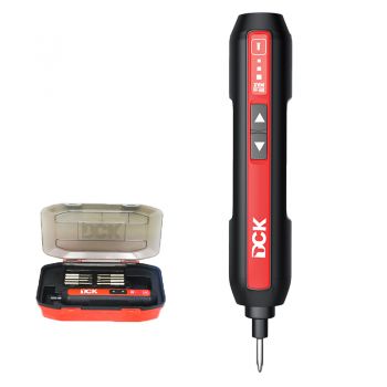 Alternative view of Máy vặn vít mini DCK KDPL04-5 (TYPE E)