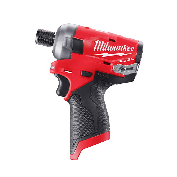 Máy vặn vít thủy lực Milwaukee M12 FQID-0C ( Chưa Pin & Sạc )