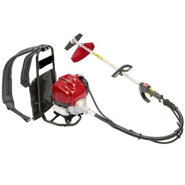 Máy xạc cỏ đeo lưng Honda Gx35