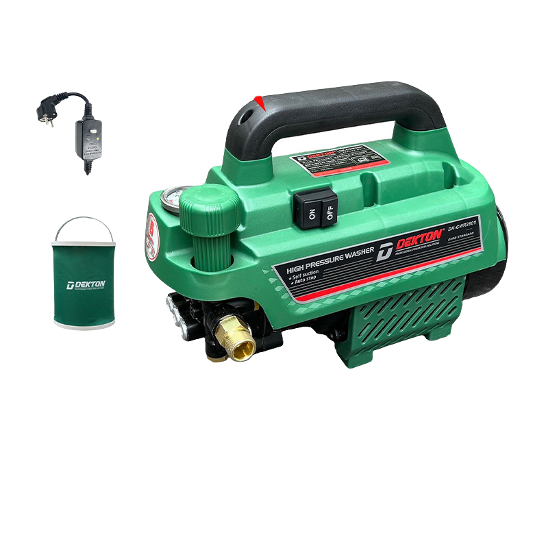 Máy xịt rửa áp lực 2800W Dekton DK-CWR2801