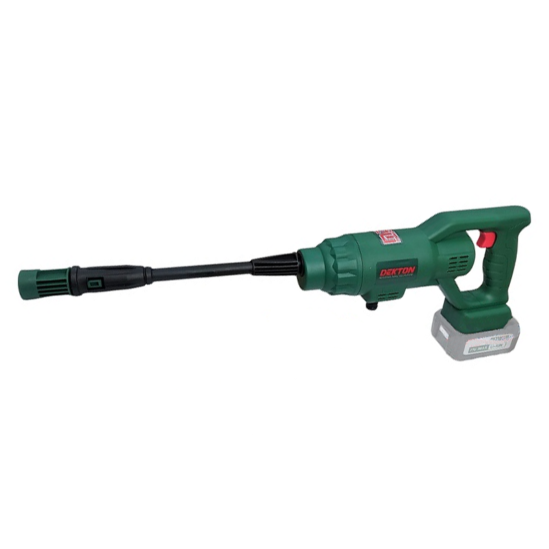 Máy Xịt Rửa Xe Dùng Pin Dekton M21-SRX775 (Chưa Pin & Sạc)