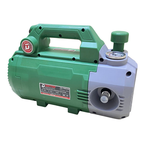 Alternative view of Máy xịt rửa xe Mini Dekton DK-CWR2350