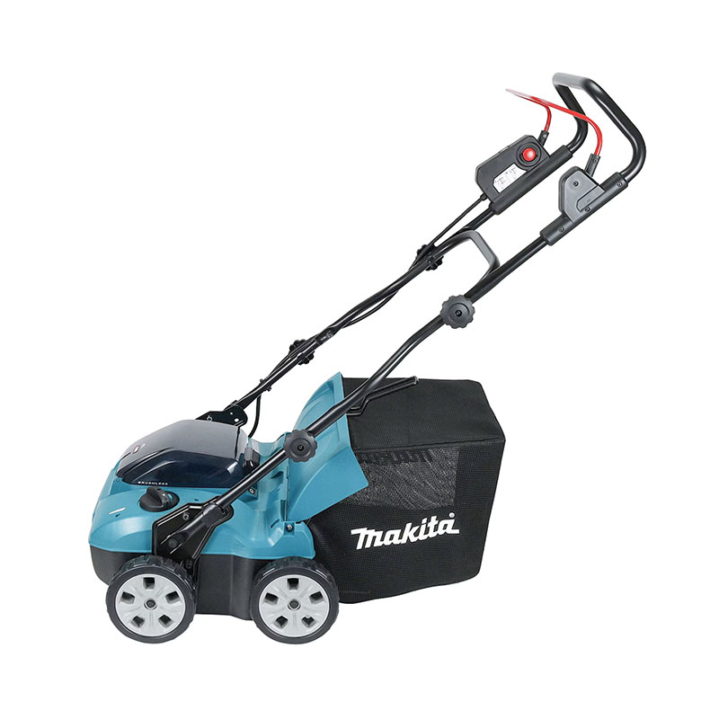 Alternative view of Máy xới cỏ dùng pin 40V Max Makita UV001GZ (Chưa Pin & Sạc)