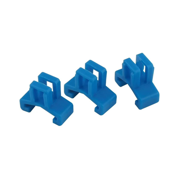 Miếng đỡ tuýp cho ray 1/2" TOP Japan R-4CS