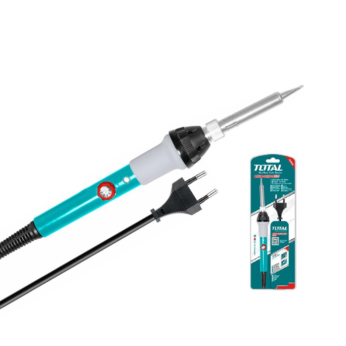 Mỏ hàn chì 100W Total TET1100831