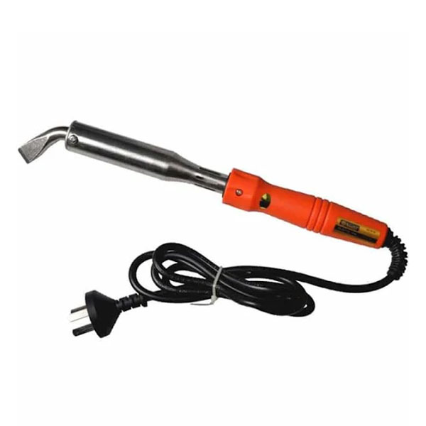 Mỏ hàn chì đầu dẹp Asaki AK-9045 100W