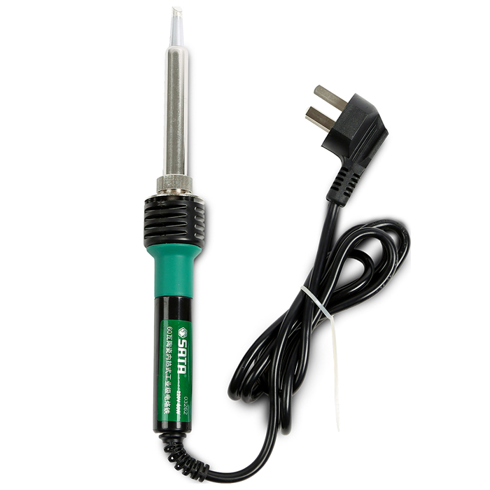 Mỏ hàn lõi sứ Sata 03262 60W