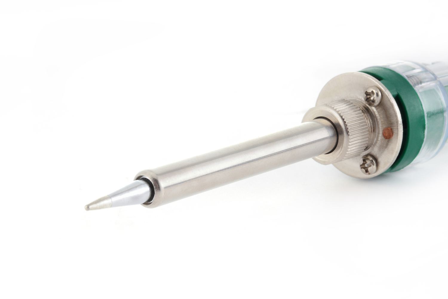 Alternative view of Mỏ hàn nhiệt độ điều chỉnh 60W Sata 03200