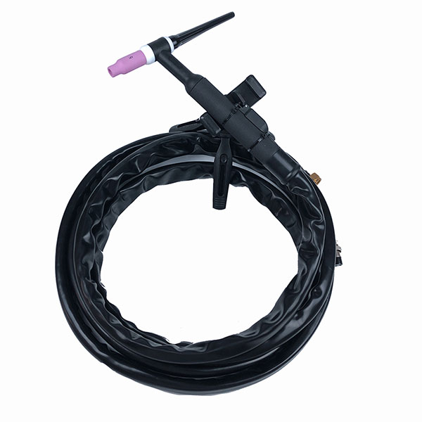 Mỏ hàn Tig WP26 ZETweld 200A DC ZWP26-8M