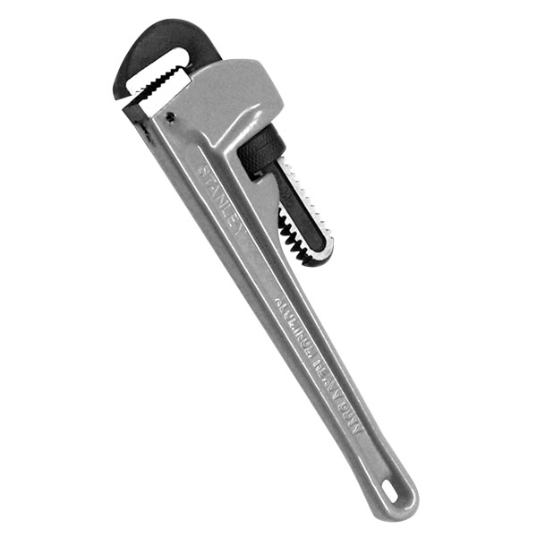 Mỏ lếch răng 14" AL Stanley 84-465-S