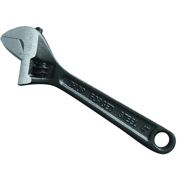 Mỏ lết 4" Century LU-ML04