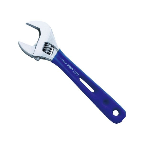 Mỏ lết miệng rộng TOP Japan HY-26G