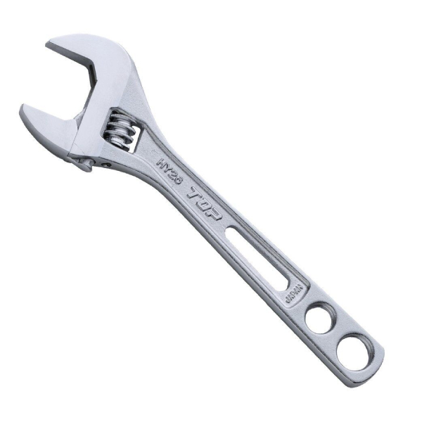 Mỏ lết miệng rộng TOP Japan HY-30