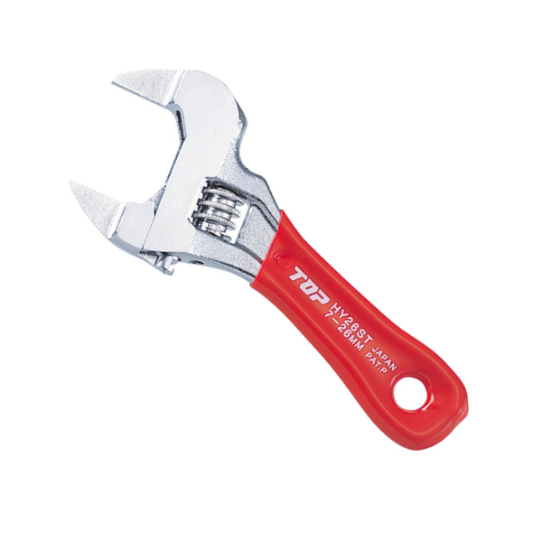 Mỏ lết mini miệng mỏng TOP Japan HY-26STR