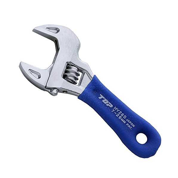 Mỏ lết mini TOP Japan HY-30S