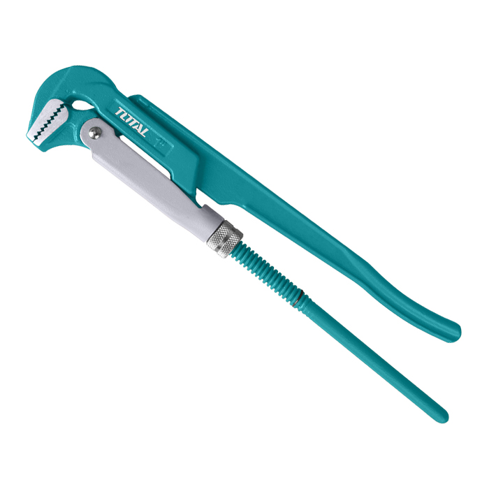 Mỏ lết mở ống Total THT172011 1"