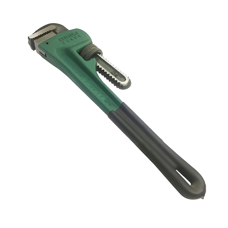 Mỏ lết răng bọc nhựa 24 inch (600mm) Century SD-MR-24