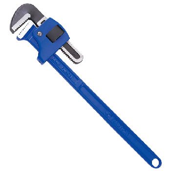 Mỏ lết răng Kingtony 6531-10 10"